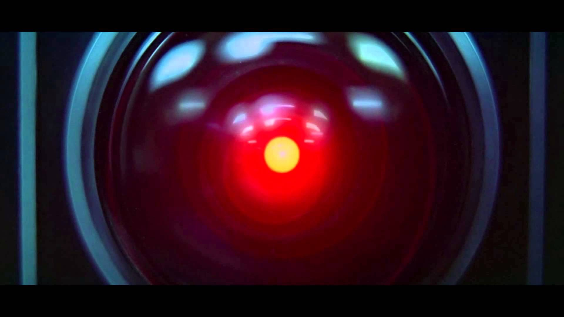 A Space Odyssey